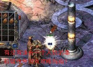 ��û���ʺ�һ������ĵ����洫����Ϸ����ָ�ϣ�