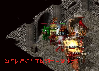 如何快速提升王毓娴角色战斗力? 如何快速提升王毓娴角色战斗力?